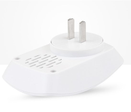 Campanello Wireless Senza Fili per Casa - Controllo Remoto AC